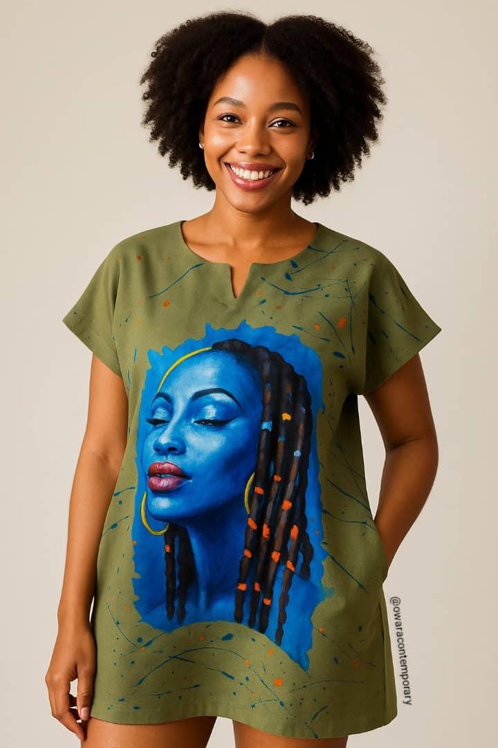 Owara Arty Wear - TandT Africa